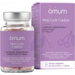 Omum Mon Cycle Confort Dietary Supplement - 60 capsule