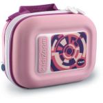 Vtech Sacoche Sacoche Kidizoom rose