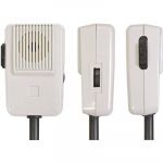 Velleman Mégaphone Puissant de 25 W