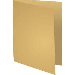 Exacompta 100 chemises dossiers Bahia "220" (24 x 32 cm)