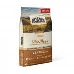 Acana Croquettes pour chat Regionals Wild Prairie Sac 4,5 kg Nouvelle Formule