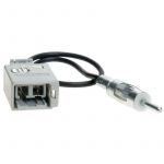 Acv Adaptateur antenne DIN Volvo S80 / V40 / V70