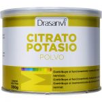 Drasanvi Citrato Potasio Polvo 350 g