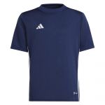 Adidas Maillot Tabela 23 - Bleu/blanc Enfant, pointure 152 cm - Bleu - Taille 152 cm