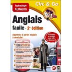 Anglais facile : 2ème édition [Windows]