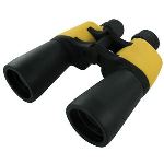 Paralux Gulfstream II 7x50 - Jumelles avec prismes de Porro