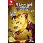 Rayman Legends [Switch]