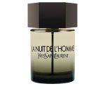 Yves Saint Laurent La Nuit de L'Homme - Eau de toilette - 60 ml