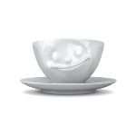Tassen Tasse à café Humeur du matin