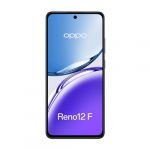 Oppo Reno12 Fs 4g Gris Mat - 8+512go - 6,67" Amoled 120hz Full Hd+