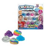 Lexibook Kit Mélanges Slimy, 12 Couleurs, CRSLIM4