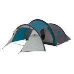 Coleman Tente de camping Cortes 3 Bleu / Tente tunnel