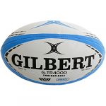 Gilbert G-tr4000 Trainer Boule 4 bleu