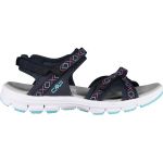 CMP Sandales Almaak 38q9946 EU 38 Anthracite / Aqua