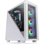 Thermaltake Divider 300 TG Snow