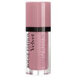 Bourjois Rouge &agrave; l&egrave;vres Rouge Edition Velvet - 10: Don't pink of it! - 7.70 ml