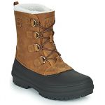 Helly Hansen Boots VARANGER PRIMALOFT - Couleur 40 - Taille Beige