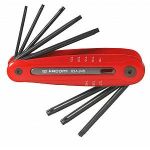 Facom 89.JM - Cl&eacute;s m&acirc;les Torx sur monture F A.JM8