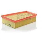 Mann-Filter Filtre à air C2512