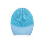 Foreo LUNA 3 for Combination Skin - Brosse nettoyante visage