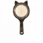 Hair Brush cat shape 1 u