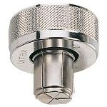 Virax 252607 - Outil &agrave; embo&icirc;ture &Oslash; 18 mm