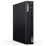Lenovo ThinkCentre M70Q GEN 5 Mini PC I5 16 Go 1 To Windows 11 Pro Noir
