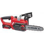 Einhell GE-LC 18 Li Kit - Tronçonneuse sans fil