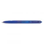 Pilot Stylo bille Super Grip G rétractable - pointe moyenne - bleu