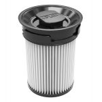 Miele Filtre à poussière fine pour HX1