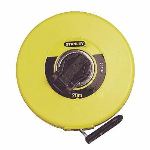 Stanley 0-34-296 - Ruban fibre de verre 20m Classe III