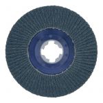 Bosch Disque à lamelles x-lock 125mm - Grain : 80
