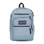 JanSport Big Student Sac &agrave; dos, 43 cm, 34 L, Bleu (Blue Dusk)