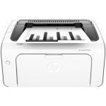 HP LaserJet Pro M12w - Imprimante laser noir et blanc