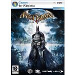 Batman : Arkham Asylum [PC]
