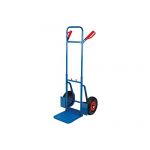 Toolland Diable T&eacute;lescopique