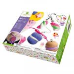 Sycomore Lovely Box PM Bijoux sucreries pâte qui durcit à l'air