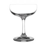 Olympia Gf732 Champagne Soucoupe, barre de collection, 180 ml