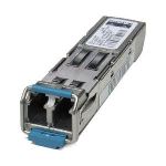 Cisco SFP-10G-SR= - Module transmetteur SFP 10GBase-SR LC PC multimode enfichable jusqu'&agrave; 300 m 850 nm