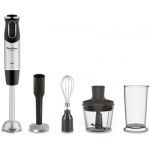 Moulinex Quickchef DD65H810 - Pied Mixeur 4-en-1 10 Vitesses - 1000 W