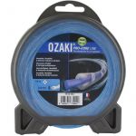Universel Coque fil nylon helicoïdal 2,4mm OZAKI PRO-CORE LINE (15m)