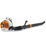STIHL Souffleur de feuilles &agrave; dos thermique BR450 - 42440111635