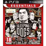 Sleeping Dogs [PS3]