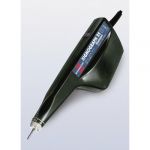 Brennenstuhl Crayon Sinograph 25 Diamant 25W 230V 50Hz avec cordon 2 m