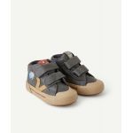 Victoria Chaussures b&eacute;b&eacute; gar&ccedil;on Gris - 22