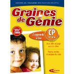 Graines de génie CP j'apprends à lire 2007/2008 [Windows]