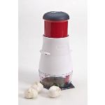 Zyliss ZYL10402 Smart Clean - Hachoir &agrave; l&eacute;gumes