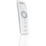 Somfy 1870646 - T&eacute;l&eacute;commande Situo 5 io Variation Pure | Pour commander 5 moteurs ou 5 groupes de moteurs radio io