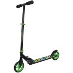 Schildkr&ouml;t Funsports Trottinette City Scooter RunAbout 145mm Vert
