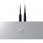 Razer Thunderbolt 5 Dock - Mercury